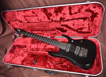 Ibanez (アイバニーズ) / Ibanez RGD7UCS-ISH