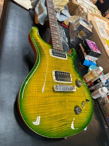 Paul Reed Smith(PRS)(ポールリードスミス) / 408 10top