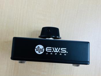 EWS（エンジニアリング・ワーク・ストア） / Subtle Volume Control