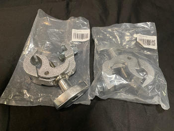 STAGE EVOLUTION (ステージエボリューション) / SECP-810 アーチクランプ ２つセット