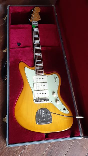 g7 Special / g7 　ジャズマスター