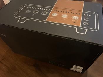 UNIVERSAL AUDIO (ユニバーサルオーディオ) / 【未使用】OX　アッテネーター/ロードボックス