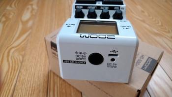 ZOOM（ズーム） / MS-50G+ マルチストンプ マルチエフェクター