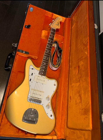 FENDER (フェンダー) / Fender American Vintage 65 Jazzmaster