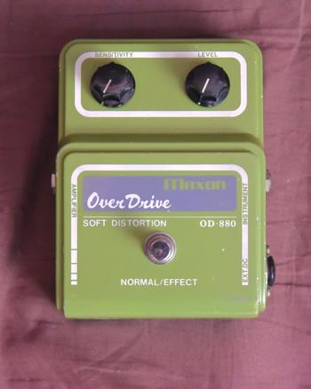 FAT Div. 820L 中古美品