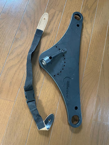 MBRACE / ギター立奏スタンド