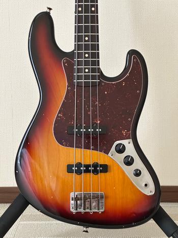 SUHR (サー) / Suhr Classic J antique