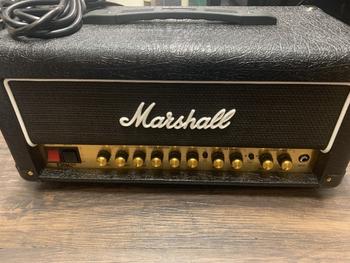 MARSHALL（マーシャル） / DSL20H