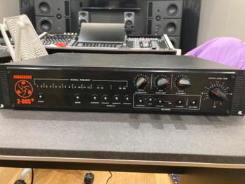 DANGEROUS MUSIC (デンジャラスミュージック) / 2-Bus+