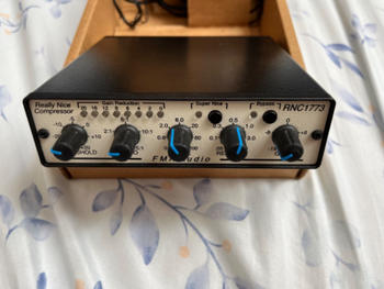 FMR AUDIO (エフエムアールオーデｨオ) / RNC1773