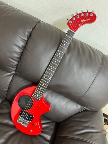 FERNANDES (フェルナンデス) / ZO-3