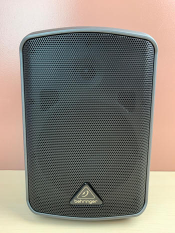 BEHRINGER (ベリンガー) / MPA30BT ポータブルPAシステム D1131