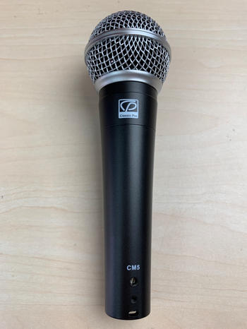 CLASSIC PRO (クラシックプロ) / CM5 ダイナミックマイク D1161