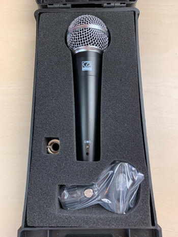 CLASSIC PRO (クラシックプロ) / CM5 ダイナミックマイク D1163
