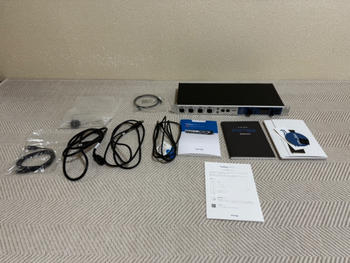 RME (アールエムイー) / 【期間限定特価】Fireface UFX Ⅲ　オーディオインターフェイス&レコーダー