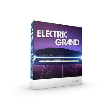XLN AUDIO (エックスエルエヌオーディオ) / XLN AUDIO / XLN AUDIO Addictive keys ELECTRIC Grand