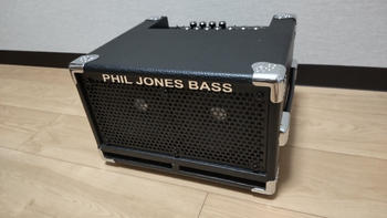 PJB（PHIL JONES BASS）（フィルジョーンズベース） / Bass CUB II ベース用コンボアンプ