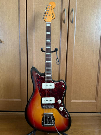 FENDER (フェンダー) / JazzMaster【vintage】