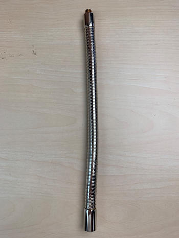 K&M (ケーアンドエム) / 224 グースネック D1199