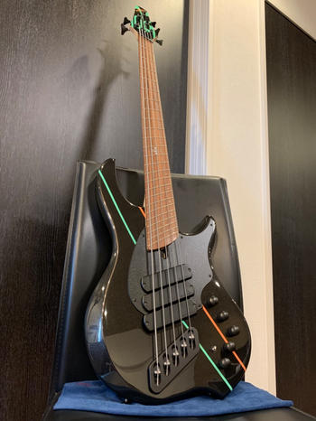 D-ROC Custom 5 Arigold｜SOUNDMART 