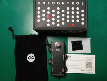 One Control（ワンコントロール） / Minimal Series BJF Buffer Split