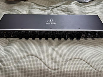 BEHRINGER (ベリンガー) / UMC1820