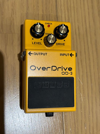 BOSS (ボス) / OD-3