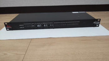 dbx (ディービーエックス) / AFS224