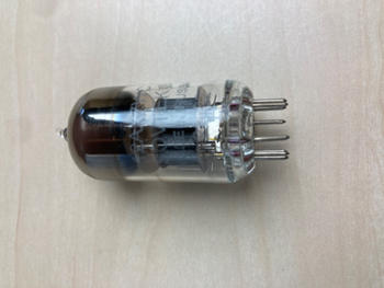 SOVTEK (ソブテック) / 12AX7WC 真空管 D1214