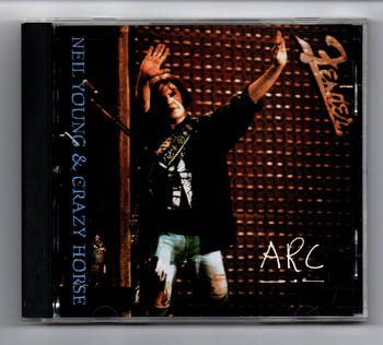 ニール・ヤング / ARC