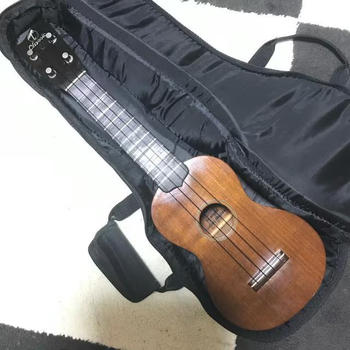 Tangi / タンギ ハワイ 1997 クラシックソプラノウクレレ マホガニー