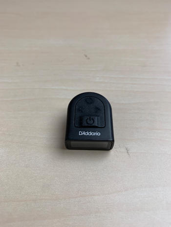 DADDARIO (ダダリオ) / PW-CT-21 NS Micro Clip Free Tuner ネジ止め式チューナー D1235