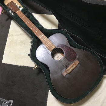 MARTIN (マーティン) / 値下げ レア 2007 マーチン 000M ヴィンテージ仕様 純正ケース付