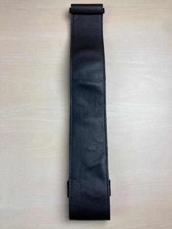 LEVY'S (レヴィース) / M7GG3 BLACK ギター/ベース用ストラップ D1248