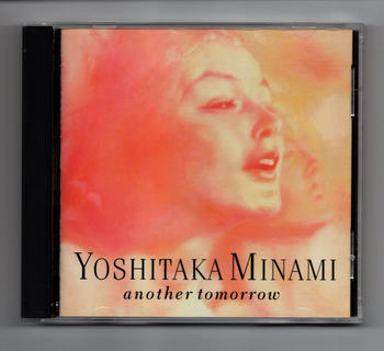 南佳孝 / another tomorrow　1996年発表