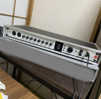 ANTELOPE AUDIO (アンテロープオーディオ) / Discrete 8 Pro Synergy Core