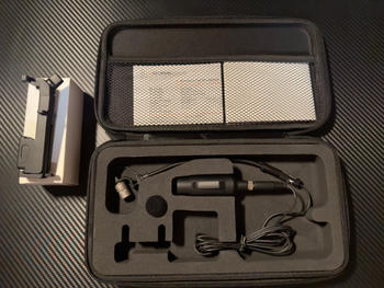 NEUMANN (ノイマン) / MCM 114 SET GUITAR