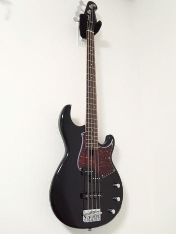 エレキベース】YAMAHA BB434 BL 4弦ベース パッシブベース PJベース  