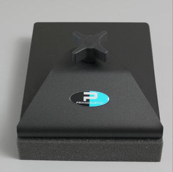 PRIMACOUSTIC (プリマコースティック) / PRIMACOUSTIC KickStand バスドラム用マイクスタンドアイソレーター　新品同様