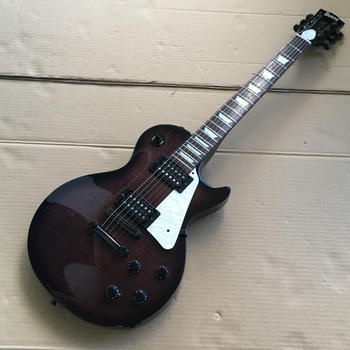 Burny LG-75JP ？ RLG 85JPC ？ ジョーペリーモデル ？