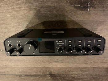 MOTU（モツ） / M6　オーディオインターフェイス