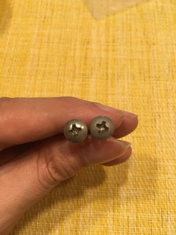 Guyatone / ネック固定用ボルト　※バラ２本