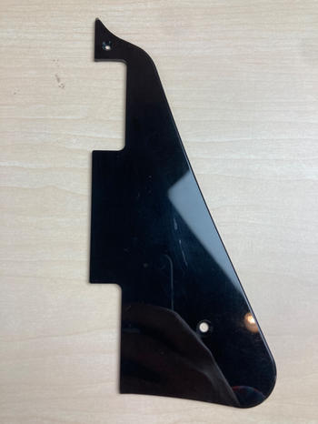 GIBSON (ギブソン) / PRPG-010 レスポールスタジオ用ピックガード D1296