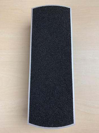 ERNIE BALL (アーニー・ボール) / VP JUNIOR 250K ボリュームペダル D1290