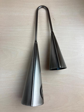 MEINL (マイネル) / STBAG1 アゴゴベル D1310