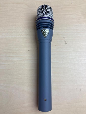 JTS (ジェーティーエス) / NX9 コンデンサーマイク D1254