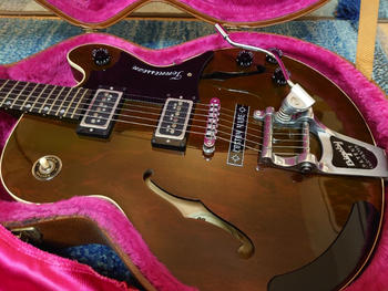 GIBSON (ギブソン) / Gibson Chet Atkins Tennessean ギブソン セミアコ