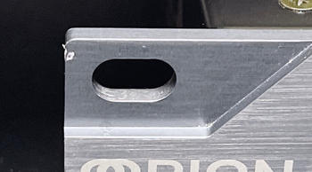 ANTELOPE AUDIO（アンテロープオーディオ） / Orion Studio Synergy Core　オーディオインターフェイス