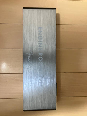 FENDER (フェンダー) / Engine Room LVL12 Power Supply, 100V JPN