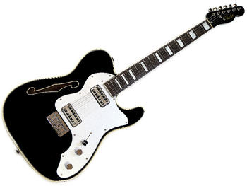 FENDER (フェンダー) / Fender Japan TN72-FT/MH